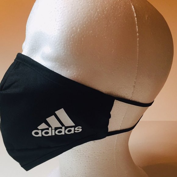 2pcs NIKE & Adidas Mask + FREE PM 2.5 Filters - Picture 3 of 11